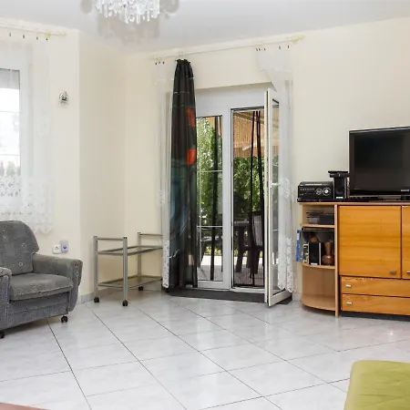 Leon By Interhome * Balatonmariafurdo