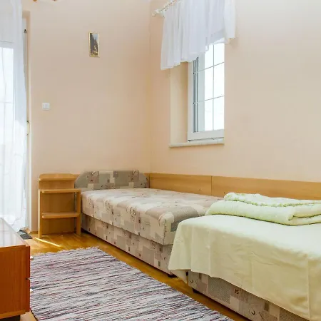 Holiday home Leon By Interhome *