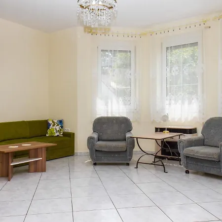 Leon By Interhome Dom wakacyjny Balatonmáriafürdő