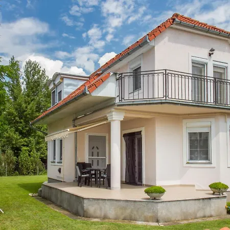 Leon By Interhome * Balatonmariafurdo