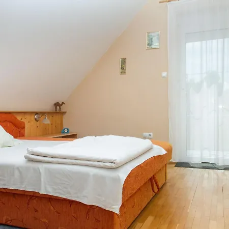 Leon By Interhome Balatonmariafurdo