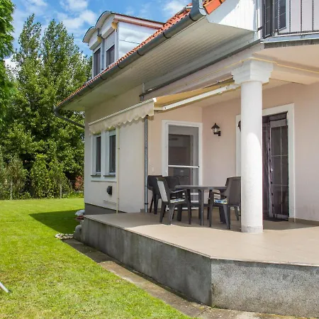 Holiday home Leon By Interhome Balatonmariafurdo