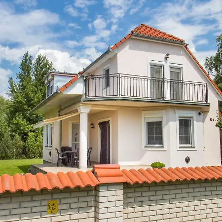 Leon By Interhome Dom wakacyjny Balatonmáriafürdő