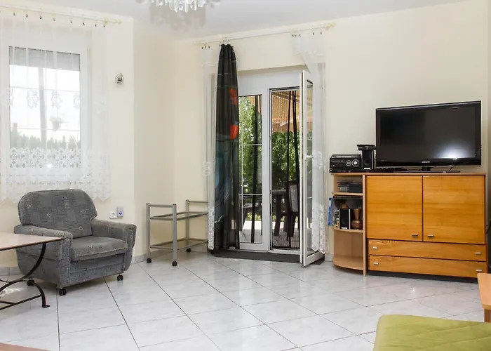 Leon By Interhome * Balatonmáriafürdő