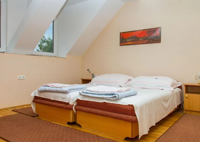 Ferienhaus Leon By Interhome *