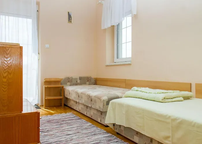 Ferienhaus Leon By Interhome *