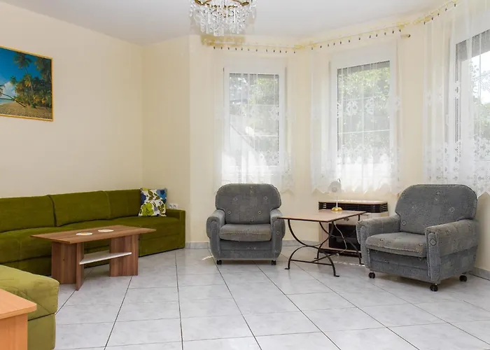 Leon By Interhome בית נופש Balatonmáriafürdő