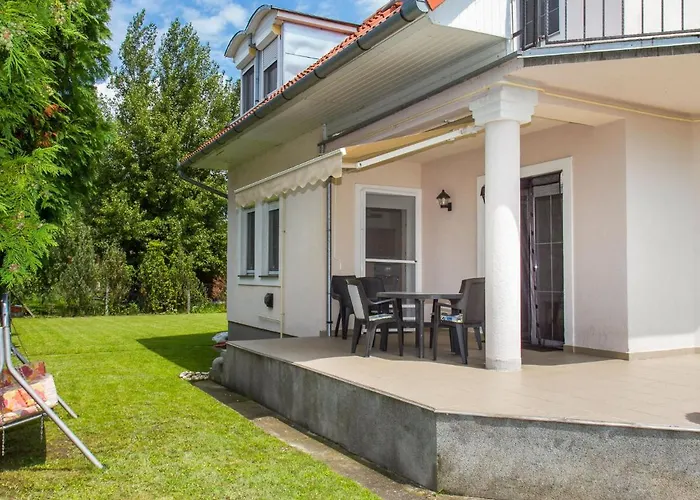 Ferienhaus Leon By Interhome Balatonmáriafürdő