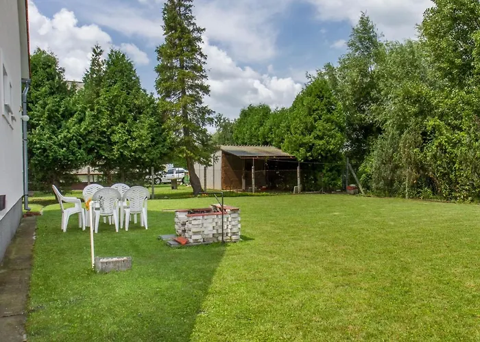 Leon By Interhome Balatonmáriafürdő